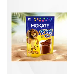 King Cao 150g Mega Paka 10 Sztuk Taniej – kup w oficjalnym sklepie Mokate | Mokate Sklep