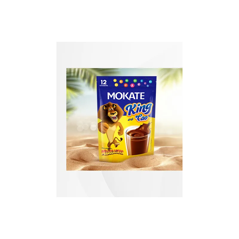 KING CAO 150g MEGA PACK: 10 FOR LESS