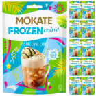 Pełne opakowanie 10x Frozenccino Pistacja Pełne opakowanie 10x Frozenccino Pistacja