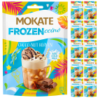 Pełne opakowanie 10x Frozenccino Choco-Nut Czekolada Orzech Pralina Pełne opakowanie 10x Frozenccino Choco-Nut Czekolada Orzech Pralina