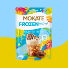 Pełne opakowanie 10x Frozenccino Choco-Nut Czekolada Orzech Pralina Pełne opakowanie 10x Frozenccino Choco-Nut Czekolada Orzech Pralina