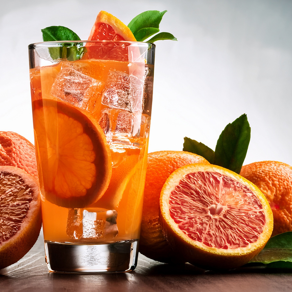 10 x FRESH CITRUS LEMONADE + GUARANA