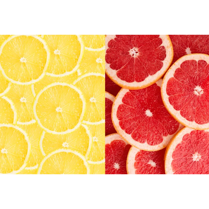 10 X LEMONIADA FRESH CYTRUSOWA + GUARANA