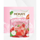 10 X LEMONIADA FRESH TRUSKAWKA+BAZYLIA Z KOLAGENEM 10 X LEMONIADA FRESH TRUSKAWKA+BAZYLIA Z KOLAGENEM