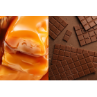 10sztuk x CAPPUCCINO ZERO CZEKOLADA KARMEL