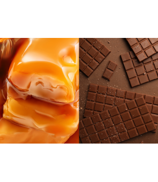 10 x CAPPUCCINO ZERO CHOCOLATE CARAMEL