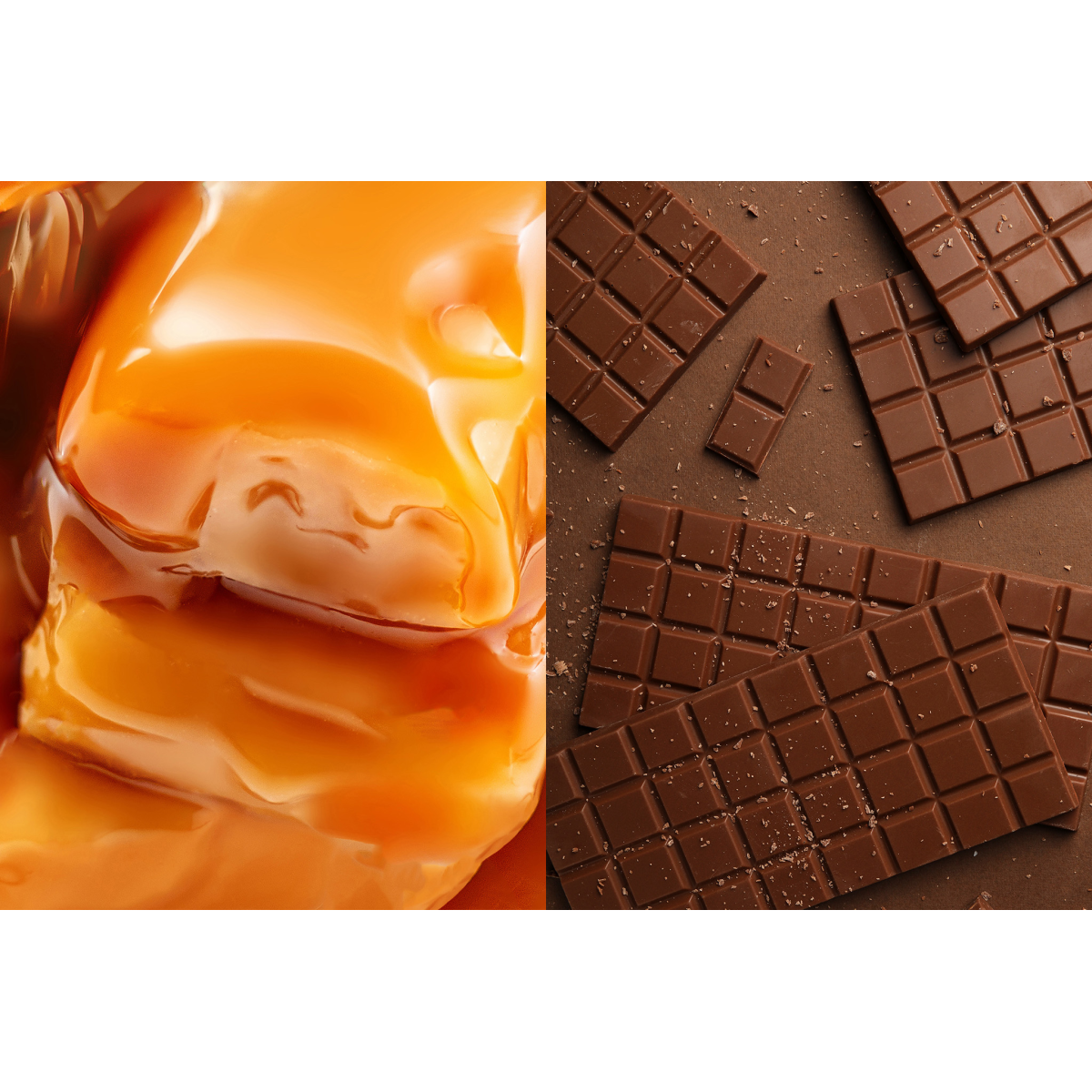 10 x CAPPUCCINO ZERO CHOCOLATE CARAMEL