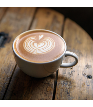 10sztuk x CAPPUCCINO ZERO CZEKOLADA KARMEL