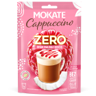 10 sztuk x CAPPUCCINO ZERO malina kokos 10 sztuk x CAPPUCCINO ZERO malina kokos