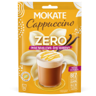 10 sztuk x Cappuccino Zero Wanilia 10 sztuk x Cappuccino Zero Wanilia