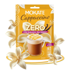 10 sztuk x Cappuccino Zero Wanilia 10 sztuk x Cappuccino Zero Wanilia