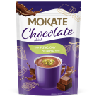 NAPÓJ CZEKOLADOWY MOKATE O SMAKU PISTACJI 120G NAPÓJ CZEKOLADOWY MOKATE O SMAKU PISTACJI 120G
