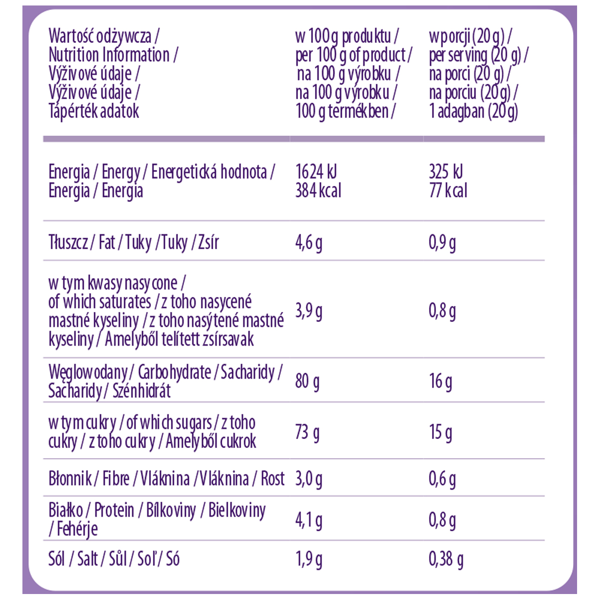 NAPÓJ CZEKOLADOWY MOKATE O SMAKU PISTACJI 120G