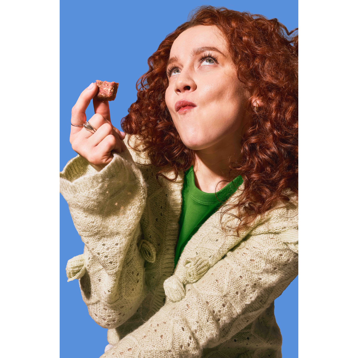 DOBRA KALORIA PREBIOTIC MINI BARS 102G