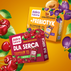MINI BATONIKI DOBRA KALORIA PREBIOTYK 102G*14 MINI BATONIKI DOBRA KALORIA PREBIOTYK 102G*14