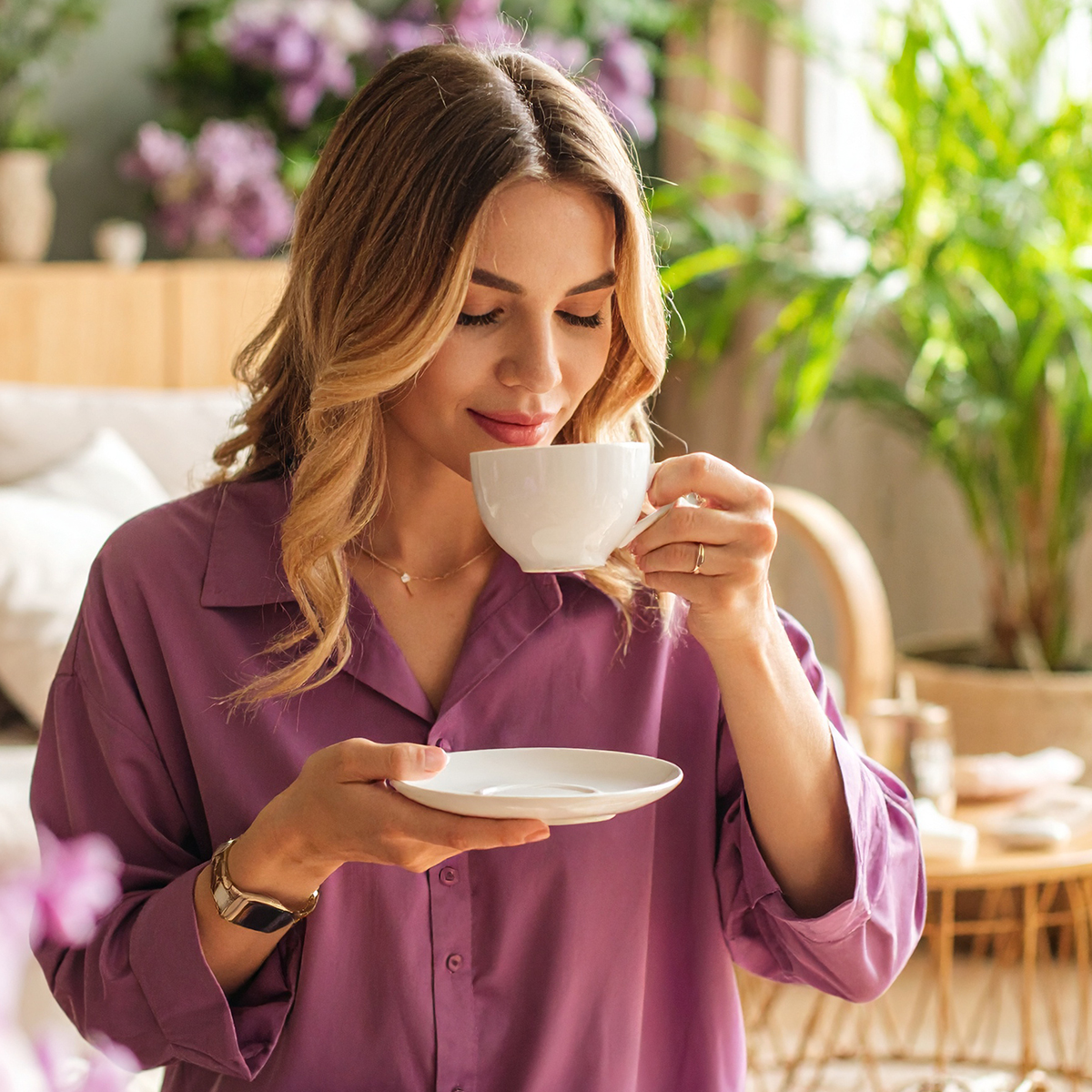 Zestaw Prezentowy Dzień Matki Nauczyciela Urodziny Herbata 100 sztuk Czarna LOYD