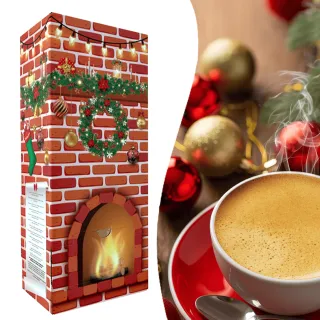 Advent Calendar: 24 sachets of Cappuccino and Coffee Drinks