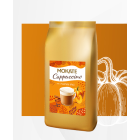 CAPPUCCINO PUMPKIN SPICE 800g Wersja XXL Smak Jesieni
