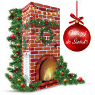 Zestaw Kalendarzy Dobra Kaloria oraz Mokate Cappuccino Mini Batoniki