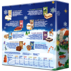 Zestaw Kalendarzy Dobra Kaloria oraz Mokate Cappuccino Mini Batoniki