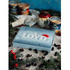 Kalendarze Adwentowe Zestaw Mokate oraz Loyd Cappuccino Herbata 24