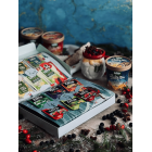 Kalendarze Adwentowe Zestaw Mokate oraz Loyd Cappuccino Herbata 24