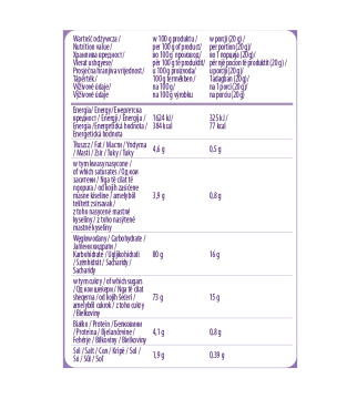 Mix smaków Czekolad 120g aż 8 SZTUK!