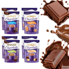 Mix smaków Czekolad 120g aż 8 SZTUK!