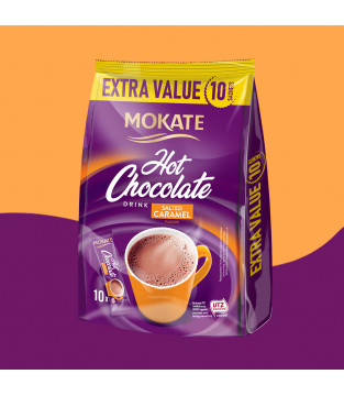 Czekolady Mix Smaków Saszetki