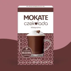 Mix Czekolady w kartonikach Biała & Czarna