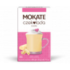 Mix Czekolady w kartonikach Biała & Czarna