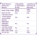 2kg smakowej czekolady! Mleczna oraz Piernik Mokate napój czekoladowy