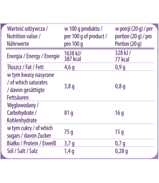 2kg smakowej czekolady! Mleczna oraz Piernik Mokate napój czekoladowy