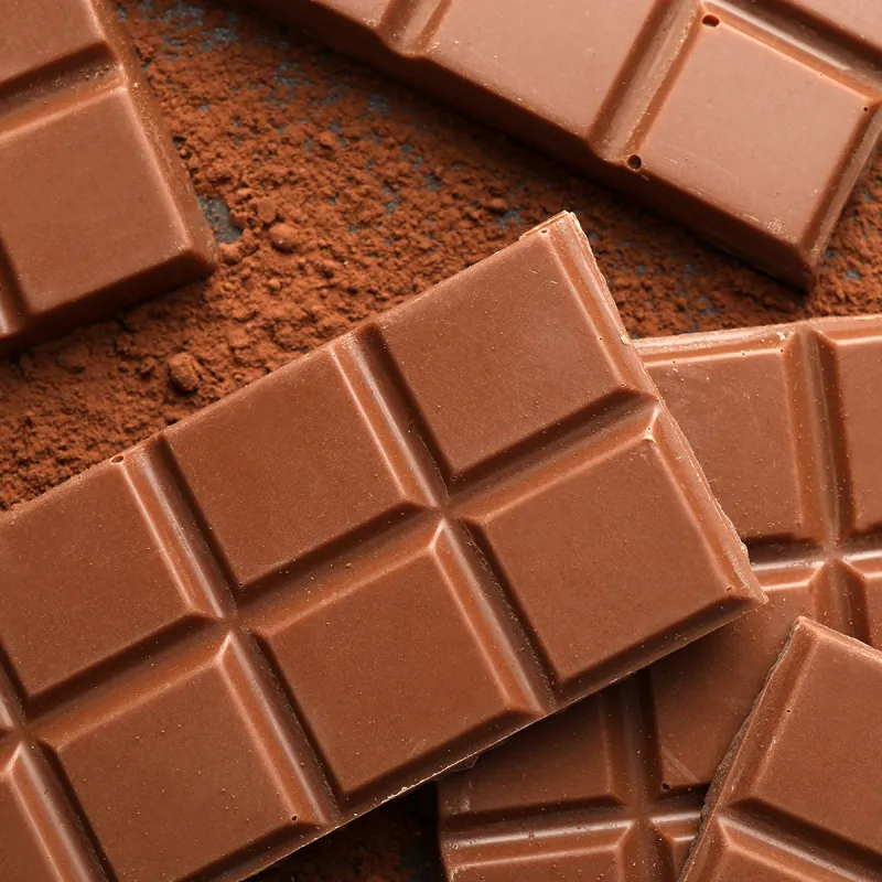 2kg of delicious chocolate! Milk chocolate and Mokate Gingerbread chocolate drink 2kg of delicious chocolate! Milk chocolate and Mokate Gingerbread chocolate drink