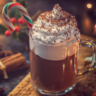 2kg smakowej czekolady! Mleczna oraz Piernik Mokate napój czekoladowy