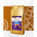 2kg smakowej czekolady! Mleczna oraz Piernik Mokate napój czekoladowy