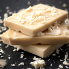 Mix Czekolada Mleczna oraz Biała 1+1kg