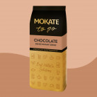 Mix Czekolada Mleczna oraz Biała 1+1kg