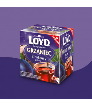 Mix Smaków Rozgrzewająca Paka Grzańce 4x3 smaki