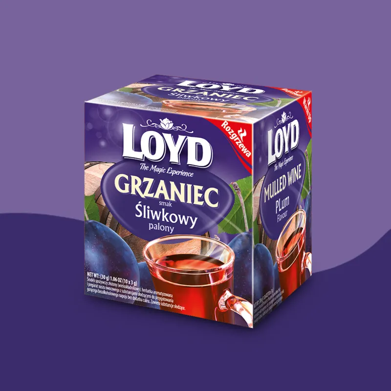A Variety Pack of Mulled Wine Flavours: 4 bottles, 3 flavours A Variety Pack of Mulled Wine Flavours: 4 bottles, 3 flavours