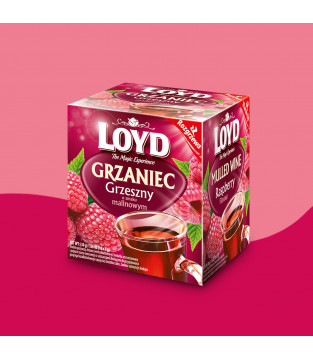 Mix Smaków Rozgrzewająca Paka Grzańce 4x3 smaki