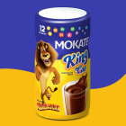 Mokate King Cao Drink AŻ 400g Kakao + Dodatek Witamin