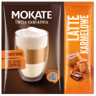 Latte Duo Saszetka Mokate Twoja Kawiarnia Karmelowe (20g+2g)
