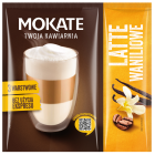 Latte Mokate Twoja Kawiarnia Waniliowe (20g+2g) Duo saszetka