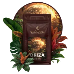 Kawa Ziarnista Oriza Mokate 1kg Blend Robusta Arabika
