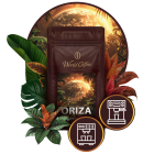 Kawa Ziarnista Oriza Mokate 1kg Blend Robusta Arabika