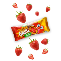 copy of Kanapka Miodowa SANDWICH GANG Śliwka