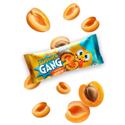 Kanapka Miodowa SANDWICH GANG Morela