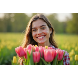 Zestaw Na Prezent Kawa Cappuccino Mokate Napój Kawowy Mix 12 Smaków 24szt