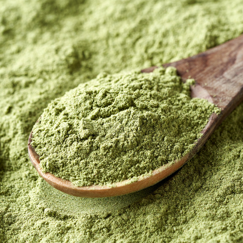 Zielona Herbata Ekspresowa Loyd z Matcha Green Tea Loyd 20 x 1.5g